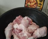 Foto langkah ke 3 dari resep Ayam Gulai.