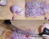 Φωτογραφία βήματος 1 της συνταγής Risotto με αρώματα πορτοκαλιού και κανέλλας