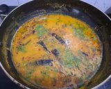 डाळ फ्राय तडका (Dal Fry Tadka Recipe In Marathi) रेसिपी स्टेप 5 फोटो