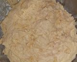 Foto del paso 3 de la receta Pan de molde casero