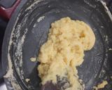 A picture of step 3 of Badam Asharfi.