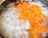 Foto del paso 1 de la receta: Ensalada jardinera