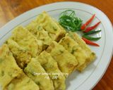 Foto langkah ke 7 dari resep Cara Membuat Tempe Gembus.