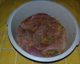 Foto del paso 1 de la receta: Mila de pollo con empanado saludable