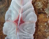 Hình bước làm 3 của món Phi lê cá rô phi cuộn thịt chiên giòn