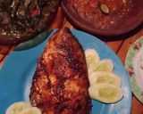 Foto langkah ke 7 dari resep Gurame Bakar Teflon.