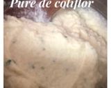 Foto del paso 2 de la receta: Puré de Coliflor