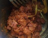 Foto langkah ke 5 dari resep Daging Cincang Khas Padang.
