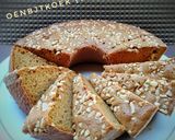 Foto langkah ke 6 dari resep Oenbjtkoek (tulban spekoek).