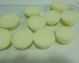 Foto del paso 3 de la receta: Cebollas al horno