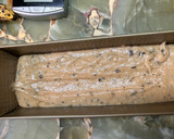 Foto del paso 3 de la receta: Budín de banana con azúcar rubio mascabo 🍌