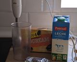 Foto del paso 1 de la receta: Batido de Oreo🍘