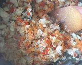 Foto del paso 1 de la receta: Falsa langosta