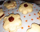 Foto del paso 7 de la receta: Scones de frambuesa