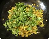 A picture of step 3 of Bottle Gourd Chutney (Sorakaya Pachadi - Andhra / Telangana Cuisine).