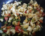 Foto del paso 5 de la receta: Berenjenas gratinadas
