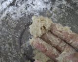 Foto langkah ke 2 dari resep Cilok takaran sendok🥄.