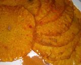 A picture of step 3 of Wainar flour.