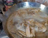 Foto langkah ke 5 dari resep Gulai Ayam Praktis.