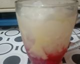 Foto langkah ke 3 dari resep Red Milk D'Coco.
