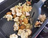 Chicken Stroganoff recipe step 6 photo