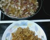 Foto del paso 4 de la receta: Chicharrones de cerdo con manteca blanca