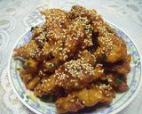 糖醋里肌的食譜步驟6照片