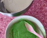 Foto langkah ke 3 dari resep Bolu Gulung Putih Telur|Metode All in One.