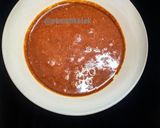 Foto langkah ke 1 dari resep Bumbu rendang padang.