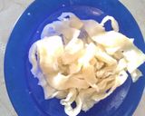 Ahogy a mama csinálta: Túrós és almás rétes 💠 recept fázis 8 fotója