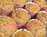 Foto del paso 6 de la receta: Banana bread muffins🍌 - receta en licuadora