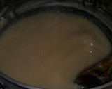 Foto del paso 2 de la receta: Dulce de leche casero. Económico y fácil!