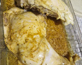 Foto del paso 5 de la receta: Pollo Asado