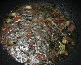 A picture of step 3 of Vegetable Biryani (Pure Vegetable).