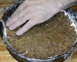 Foto del paso 12 de la receta: Torta de Medio Oriente - EISH E-SARAYA
