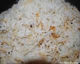 Rice with Toasted Noodles (Reshteh Polow رشته پلو) recipe step 4 photo