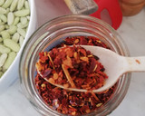 Foto del paso 2 de la receta: Verdinas con verduras