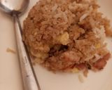Foto del paso 8 de la receta: Arroz frito (mi versión)