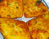A picture of step 5 of Fried Mayonnaise Bread.