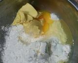 Foto langkah ke 1 dari resep Egg tart (kue lontar).