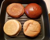Hamburger recept fázis 8 fotója