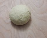 Pas rețetă Chiacchiere 4 fotografie