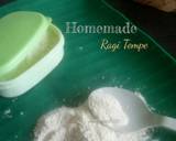 Cara Membuat Homemade Ragi Tempe 6