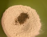 Foto del paso 3 de la receta: Nuditos de ajo 🧄
