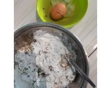 Foto langkah ke 3 dari resep Baso Ikan Simpel.