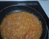 Foto del paso 2 de la receta: Tomates rellenos de atún