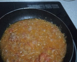 Foto del paso 2 de la receta: Tomates rellenos de atún