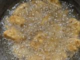 Sambal Tempe
