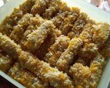 Foto langkah ke 8 dari resep Nugget ayam & wortel kesukaan my daughter.