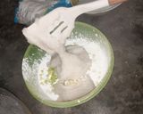 Foto langkah ke 3 dari resep Cireng Nasi.